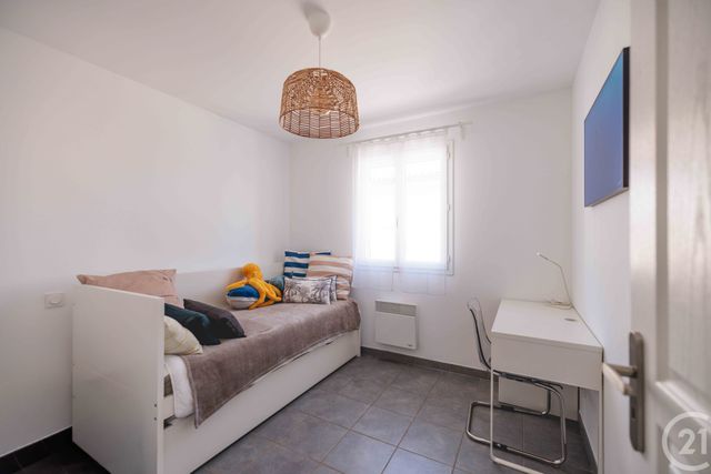 maison à vendre - 4 pièces - 75.0 m2 - FOS SUR MER - 13 - PROVENCE-ALPES-COTE-D-AZUR - Century 21 Côte Bleue