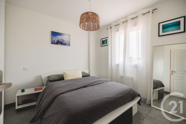 maison à vendre - 4 pièces - 75.0 m2 - FOS SUR MER - 13 - PROVENCE-ALPES-COTE-D-AZUR - Century 21 Côte Bleue