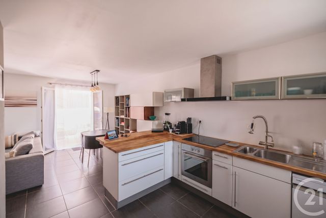 maison à vendre - 4 pièces - 75.0 m2 - FOS SUR MER - 13 - PROVENCE-ALPES-COTE-D-AZUR - Century 21 Côte Bleue