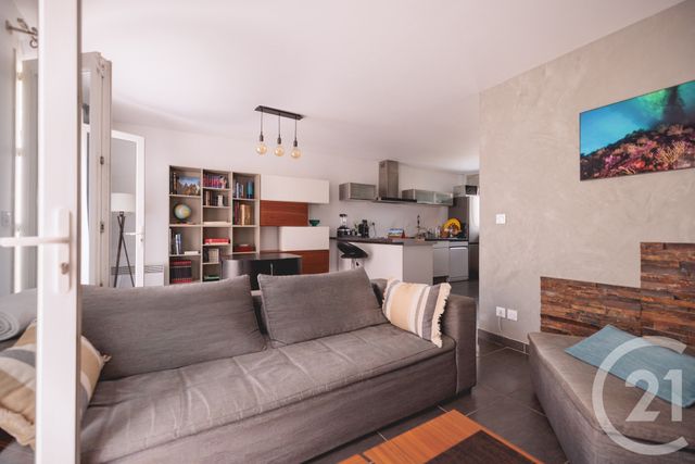 maison à vendre - 4 pièces - 75.0 m2 - FOS SUR MER - 13 - PROVENCE-ALPES-COTE-D-AZUR - Century 21 Côte Bleue