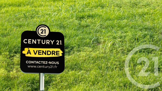 Terrain à vendre CARRY LE ROUET