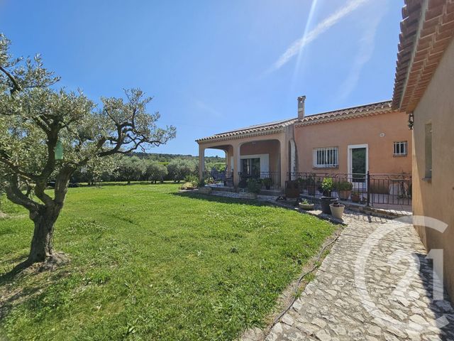 maison à vendre - 4 pièces - 117.0 m2 - GIGNAC LA NERTHE - 13 - PROVENCE-ALPES-COTE-D-AZUR - Century 21 Côte Bleue