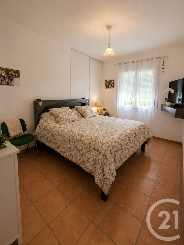 maison à vendre - 4 pièces - 117.0 m2 - GIGNAC LA NERTHE - 13 - PROVENCE-ALPES-COTE-D-AZUR - Century 21 Côte Bleue
