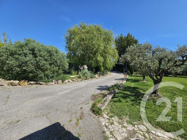 maison à vendre - 4 pièces - 117.0 m2 - GIGNAC LA NERTHE - 13 - PROVENCE-ALPES-COTE-D-AZUR - Century 21 Côte Bleue
