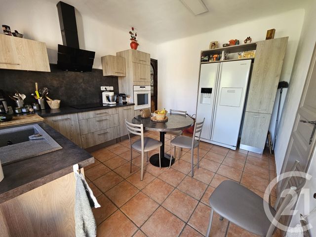 maison à vendre - 4 pièces - 117.0 m2 - GIGNAC LA NERTHE - 13 - PROVENCE-ALPES-COTE-D-AZUR - Century 21 Côte Bleue