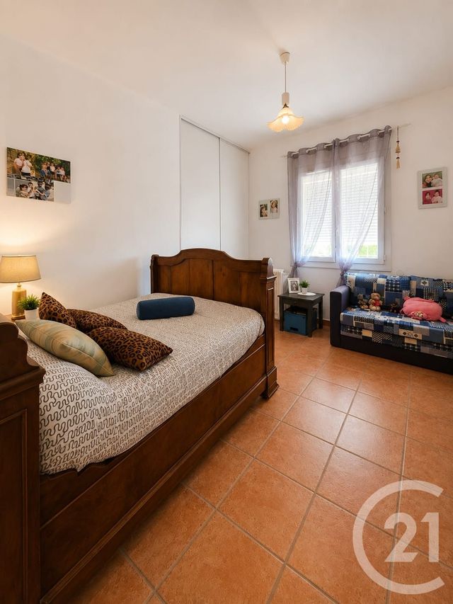 maison à vendre - 4 pièces - 117.0 m2 - GIGNAC LA NERTHE - 13 - PROVENCE-ALPES-COTE-D-AZUR - Century 21 Côte Bleue