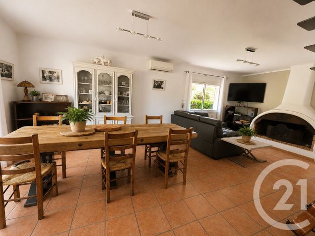 maison à vendre - 4 pièces - 117.0 m2 - GIGNAC LA NERTHE - 13 - PROVENCE-ALPES-COTE-D-AZUR - Century 21 Côte Bleue