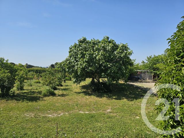 maison à vendre - 4 pièces - 117.0 m2 - GIGNAC LA NERTHE - 13 - PROVENCE-ALPES-COTE-D-AZUR - Century 21 Côte Bleue