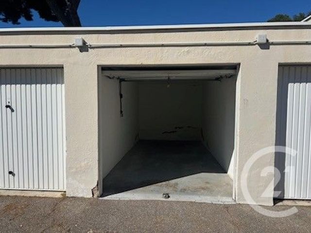 parking à vendre - 13.0 m2 - CARRY LE ROUET - 13 - PROVENCE-ALPES-COTE-D-AZUR - Century 21 Côte Bleue