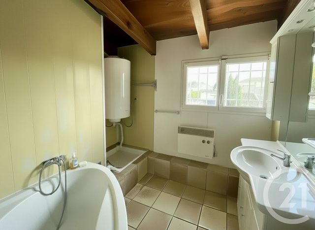 maison à vendre - 3 pièces - 92.0 m2 - MARTIGUES - 13 - PROVENCE-ALPES-COTE-D-AZUR - Century 21 Côte Bleue
