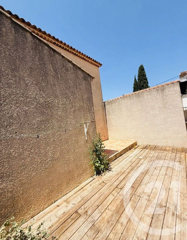 maison à vendre - 3 pièces - 67.5 m2 - ENSUES LA REDONNE - 13 - PROVENCE-ALPES-COTE-D-AZUR - Century 21 Côte Bleue