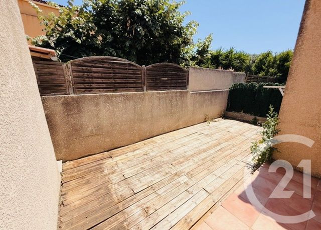 maison à vendre - 3 pièces - 67.5 m2 - ENSUES LA REDONNE - 13 - PROVENCE-ALPES-COTE-D-AZUR - Century 21 Côte Bleue