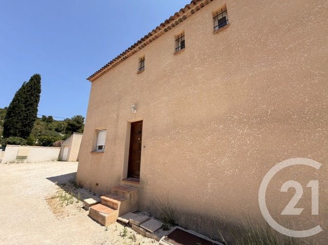 maison - ENSUES LA REDONNE - 13