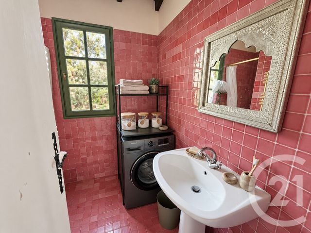 maison à vendre - 4 pièces - 139.0 m2 - CARRY LE ROUET - 13 - PROVENCE-ALPES-COTE-D-AZUR - Century 21 Côte Bleue