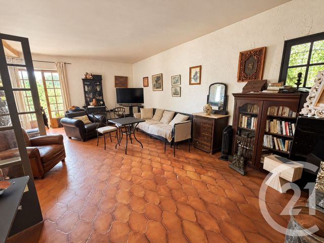 maison à vendre - 4 pièces - 139.0 m2 - CARRY LE ROUET - 13 - PROVENCE-ALPES-COTE-D-AZUR - Century 21 Côte Bleue