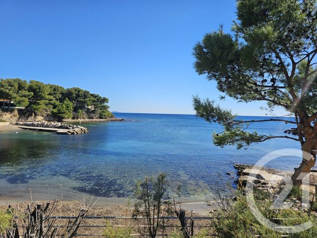 Appartement T2 à vendre - 2 pièces - 27.0 m2 - CARRY LE ROUET - 13 - PROVENCE-ALPES-COTE-D-AZUR - Century 21 Côte Bleue