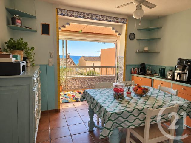 Appartement T2 à vendre CARRY LE ROUET
