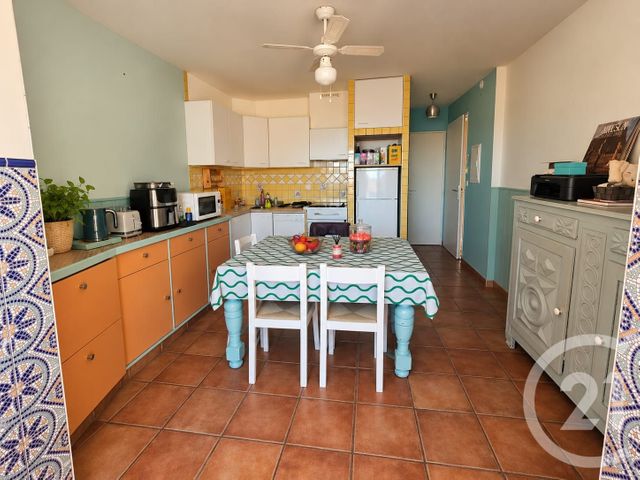 Appartement T2 à vendre - 2 pièces - 27.0 m2 - CARRY LE ROUET - 13 - PROVENCE-ALPES-COTE-D-AZUR - Century 21 Côte Bleue